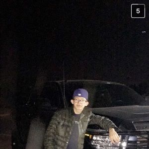 Meet your Posher, Alberto